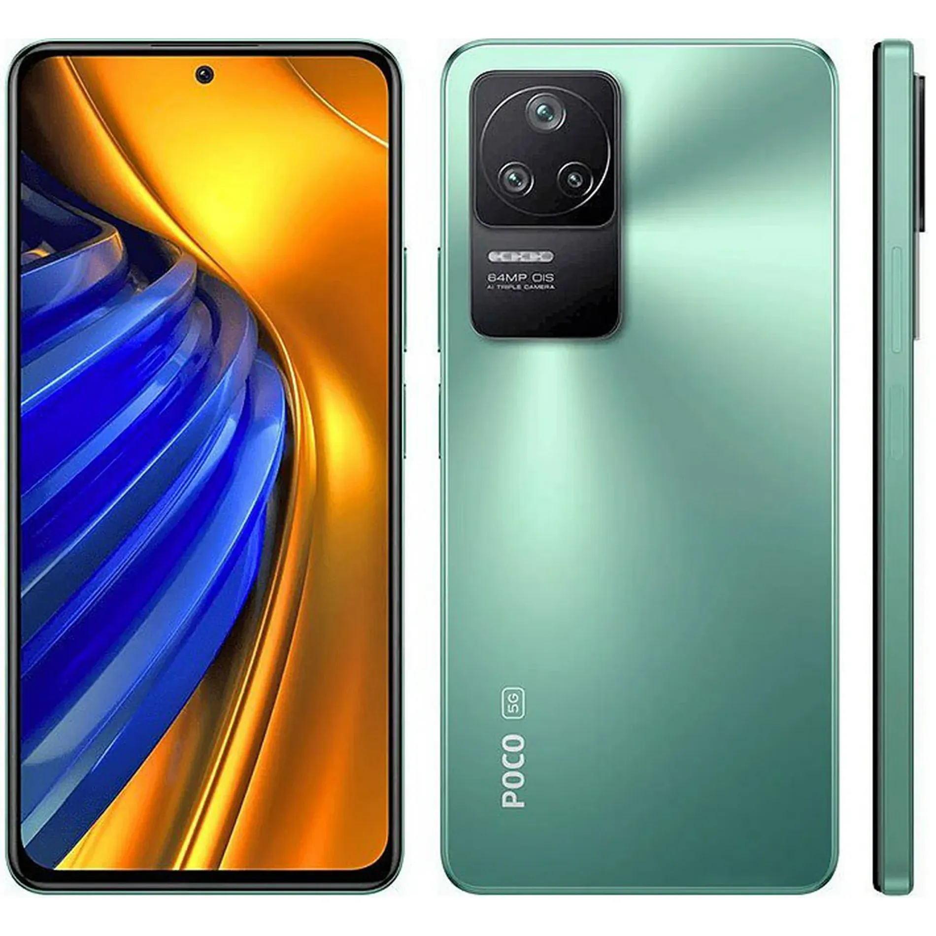 POCO F4