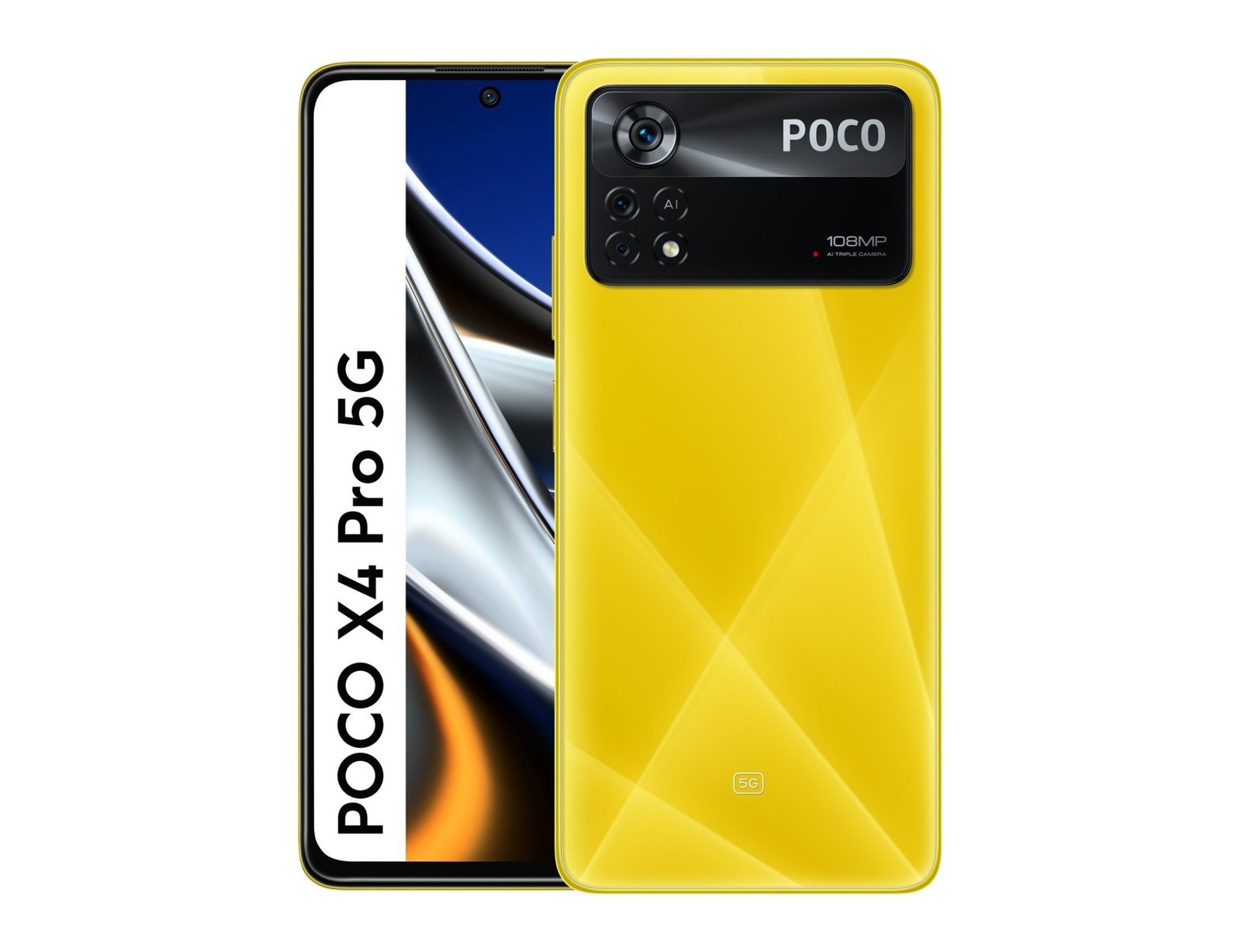 POCO X4 Pro 5G