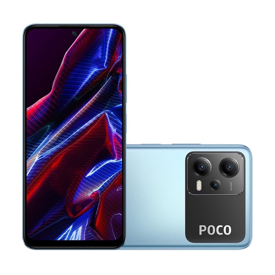 POCO X5 5G