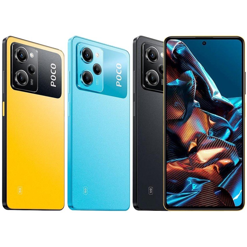 POCO X5 Pro 5G
