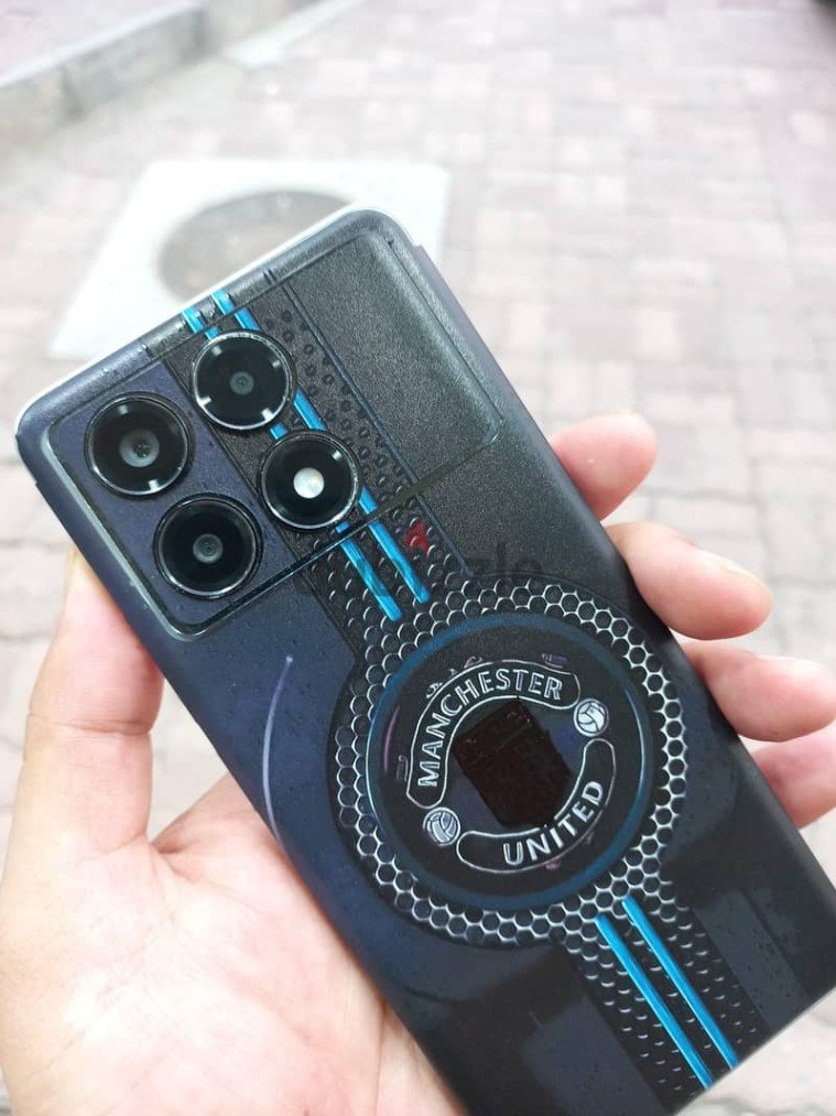 POCO X6 Pro 5G
