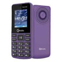 QMobile Boom 100
