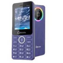 QMobile E4 2025