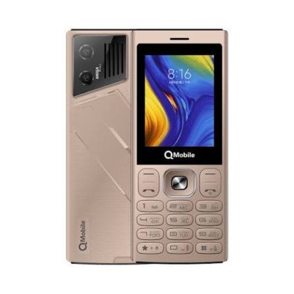 QMobile Q Pova
