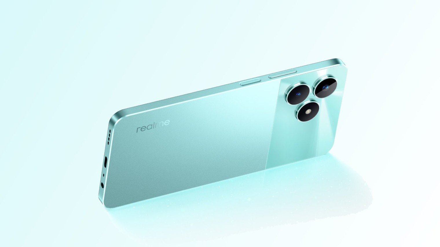 Realme C51