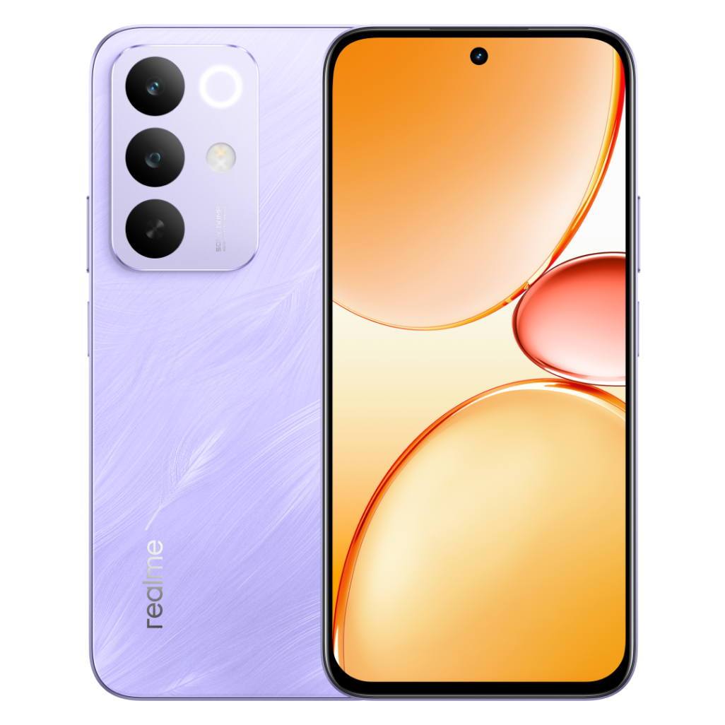 Realme C85