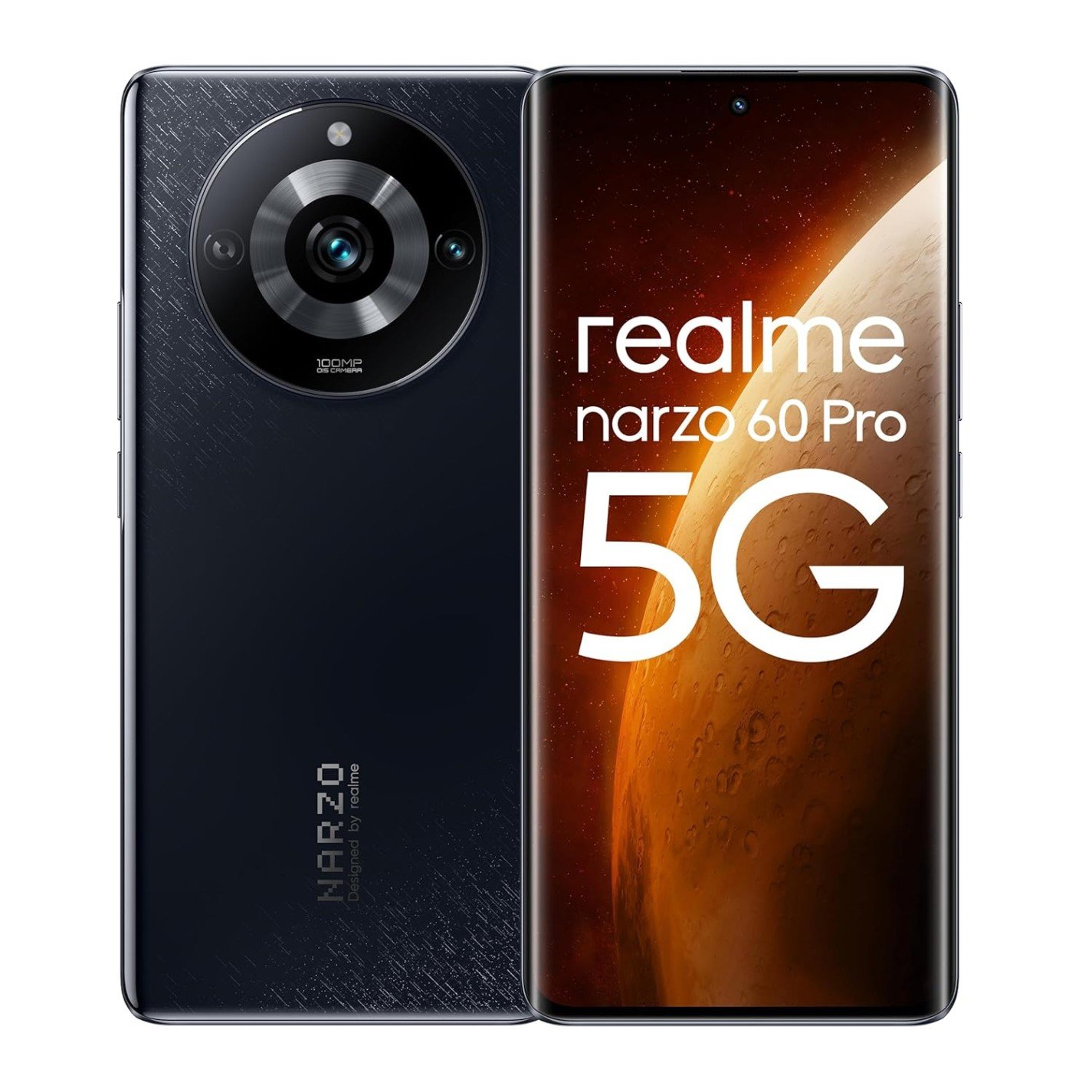 Realme Narzo 60