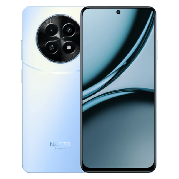 Realme Narzo 70