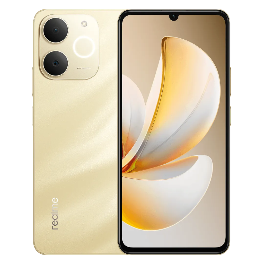 Realme Note 70
