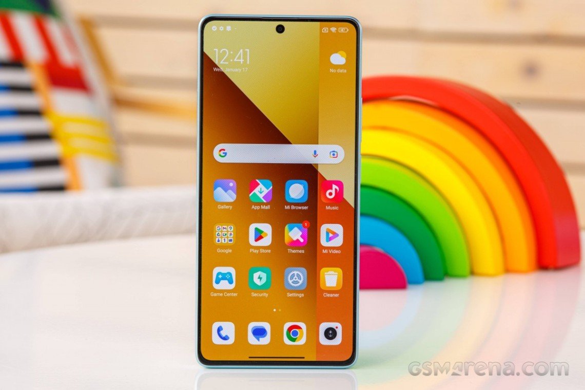 Redmi Note 13 5G
