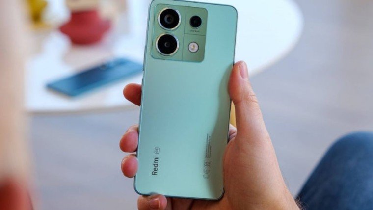Redmi Note 13 Pro 5G