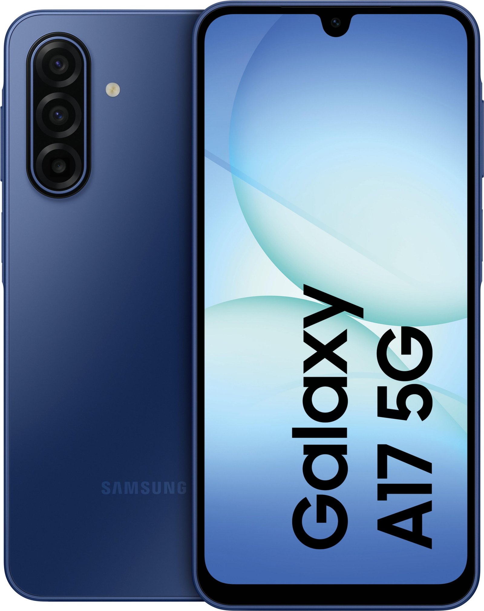 Samsung Galaxy A17