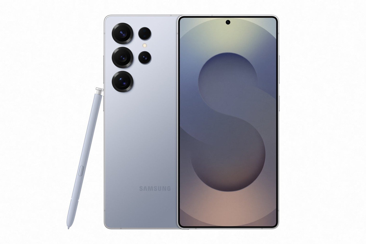 Samsung Galaxy S25