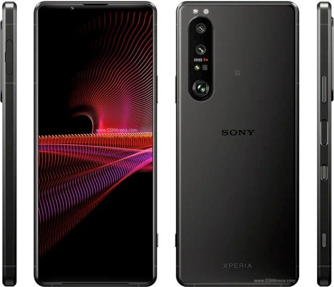 Sony Xperia 1 III