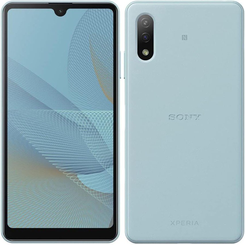 Sony Xperia Ace II