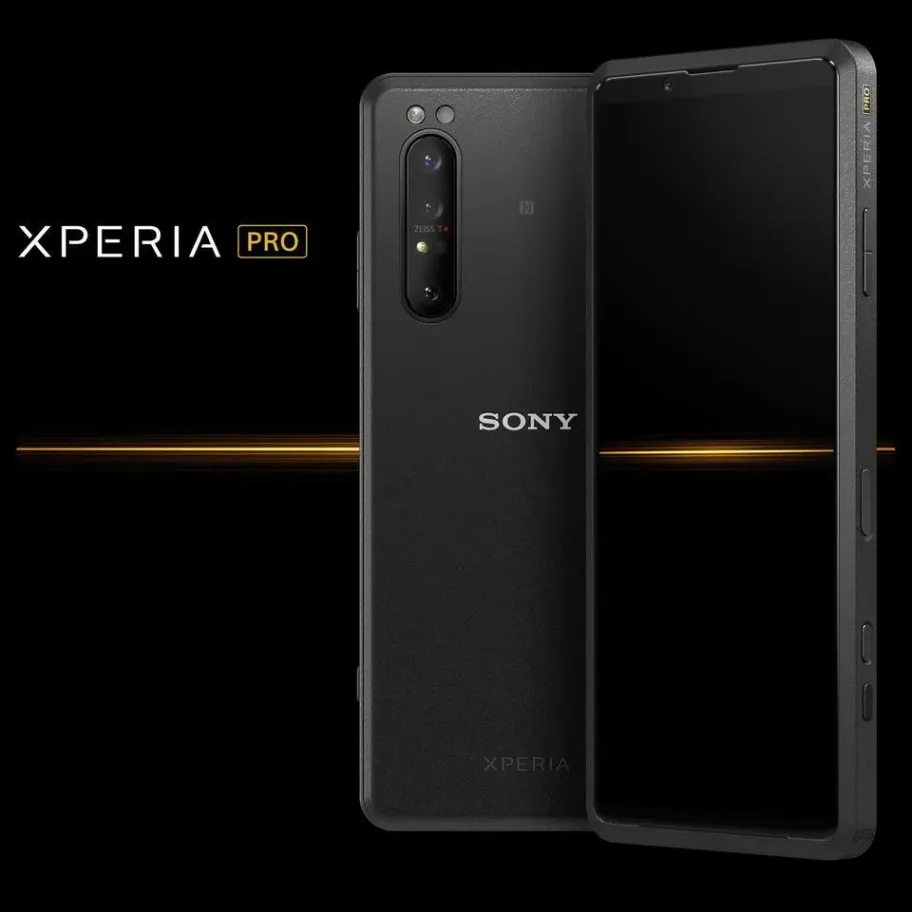 Sony Xperia PRO