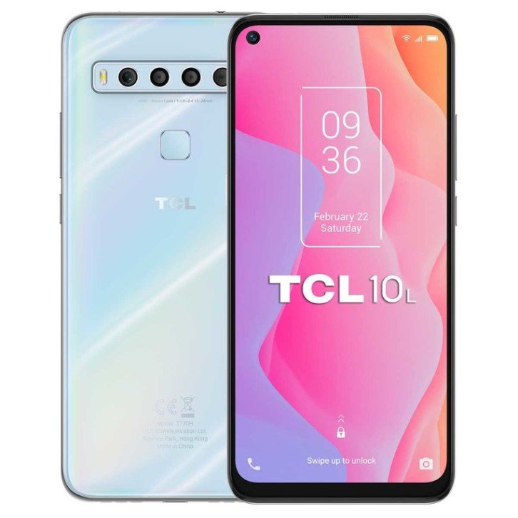 TCL 10L