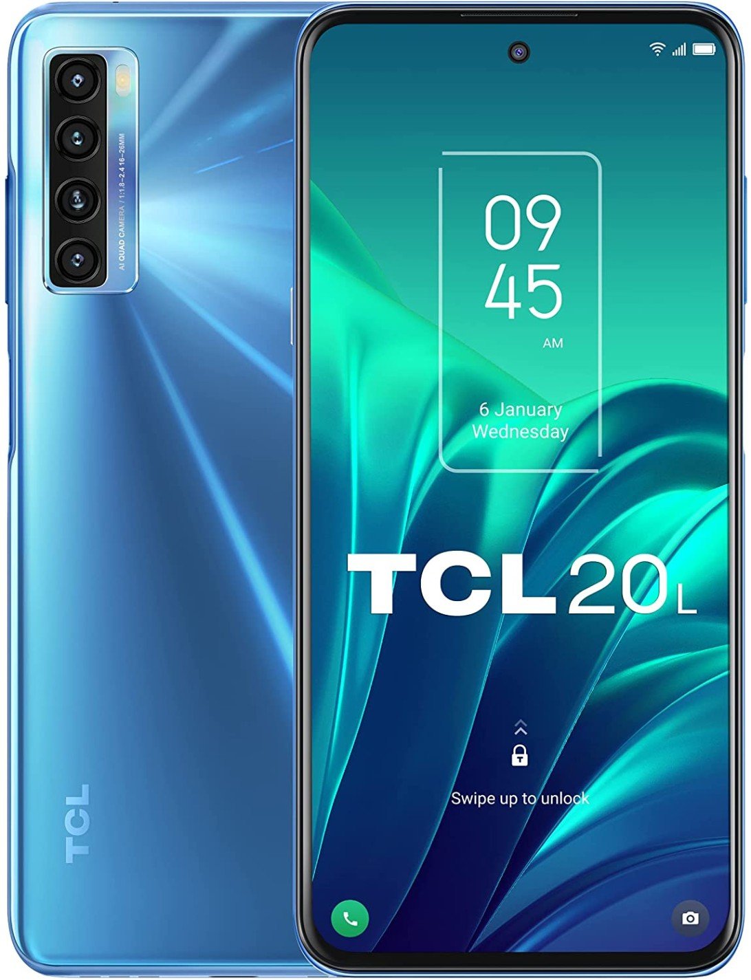 TCL 20L