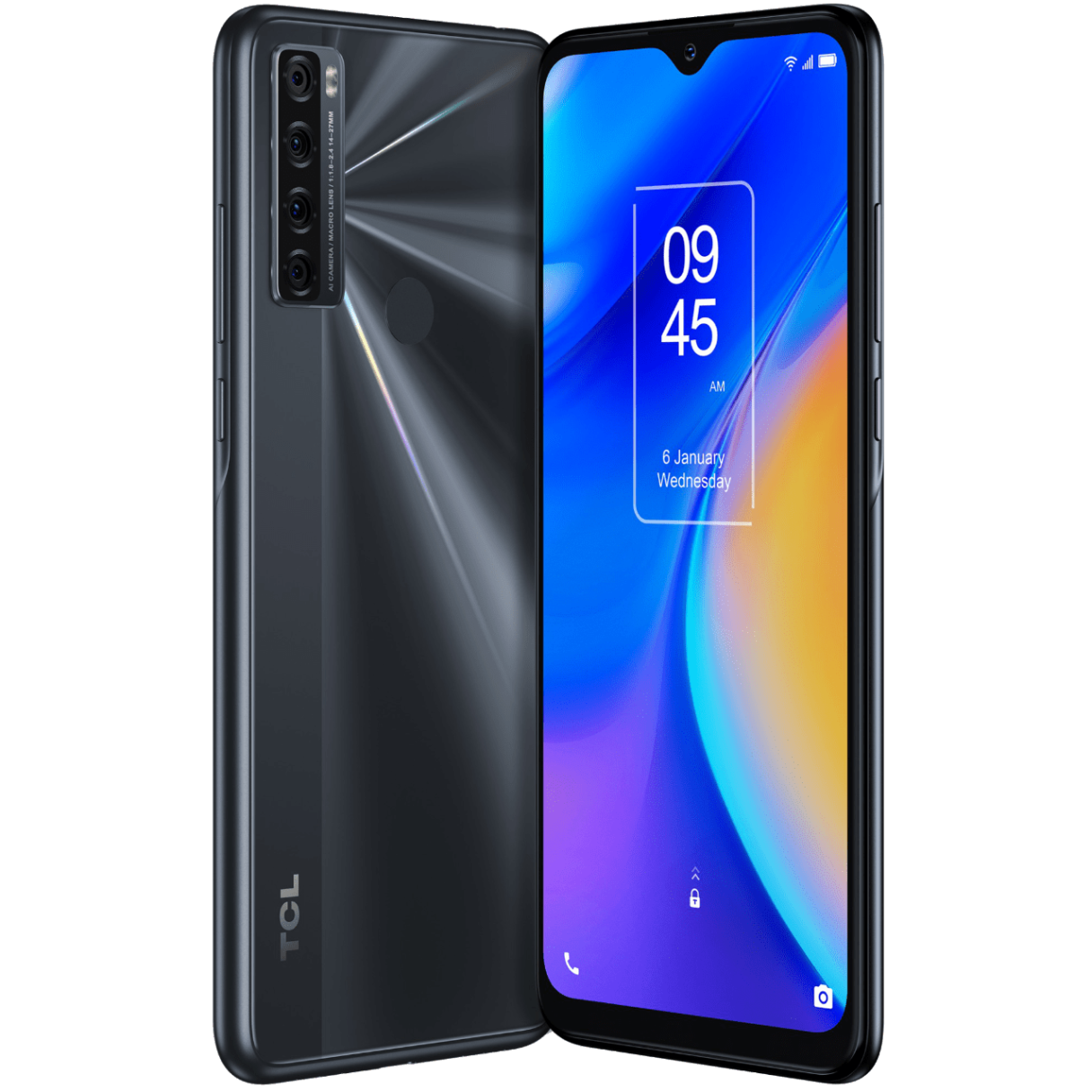 TCL 20 SE