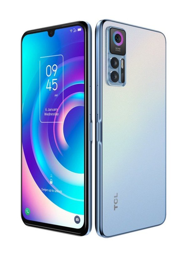 TCL 30 5G