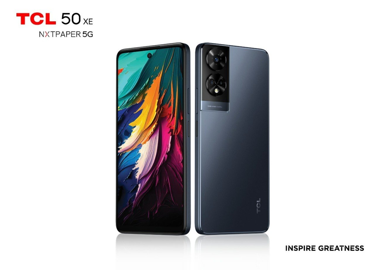 TCL 50 5G