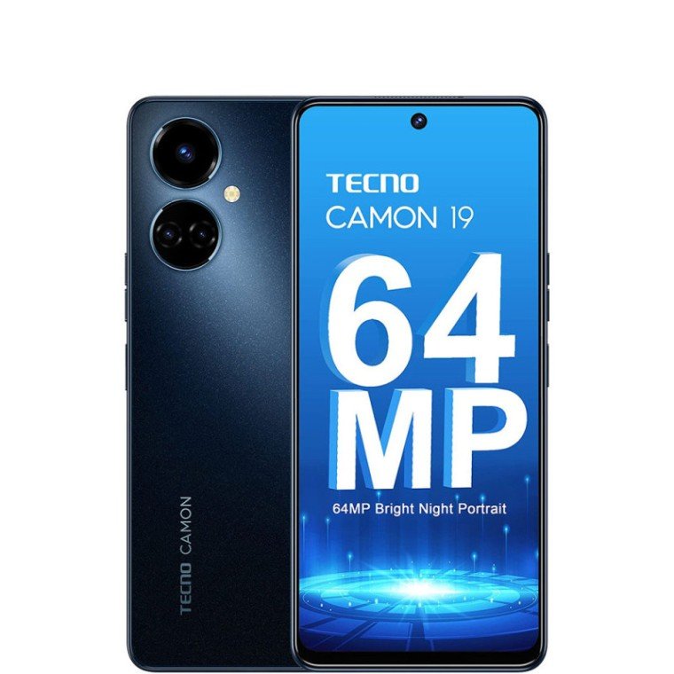 Tecno Camon 19