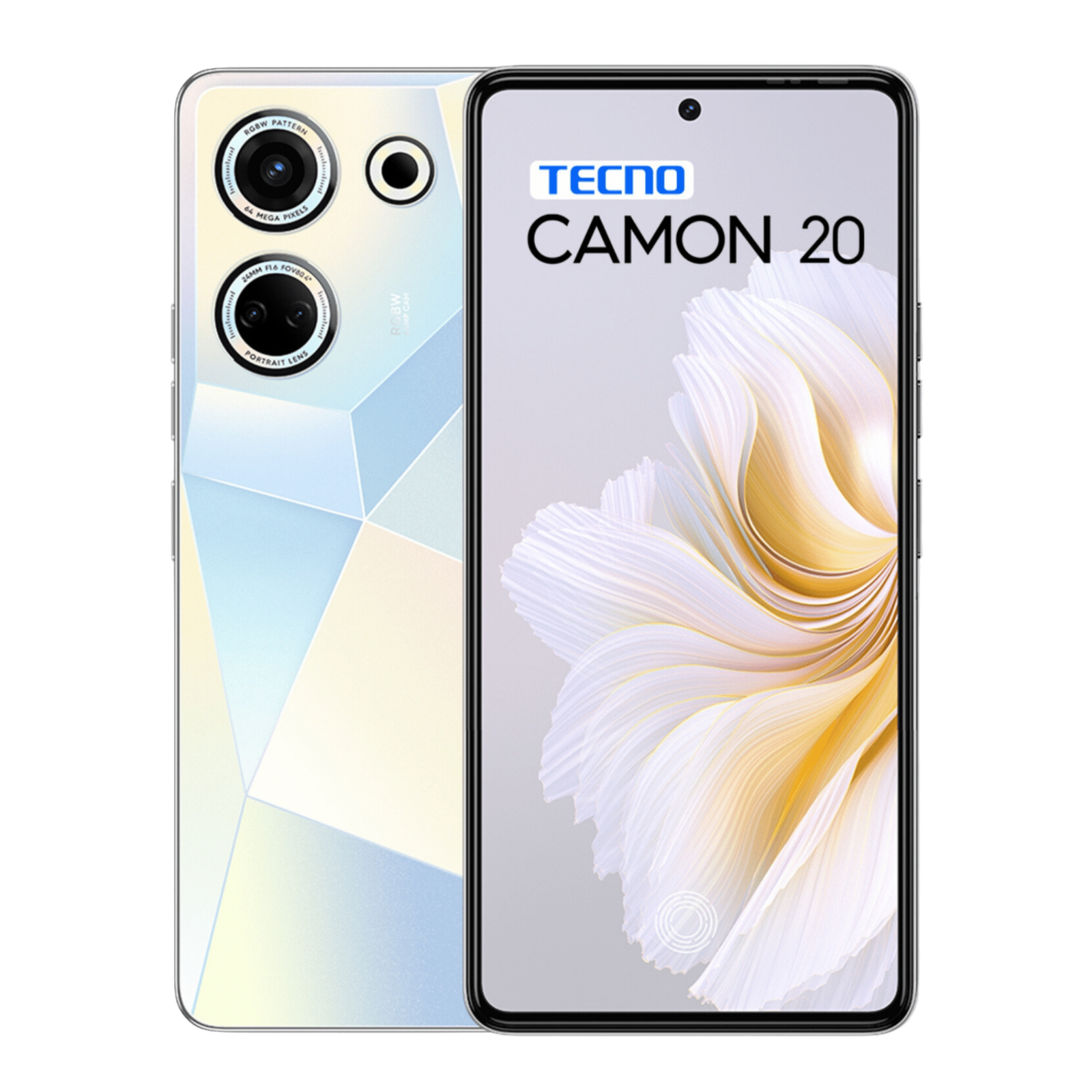 Tecno Camon 20