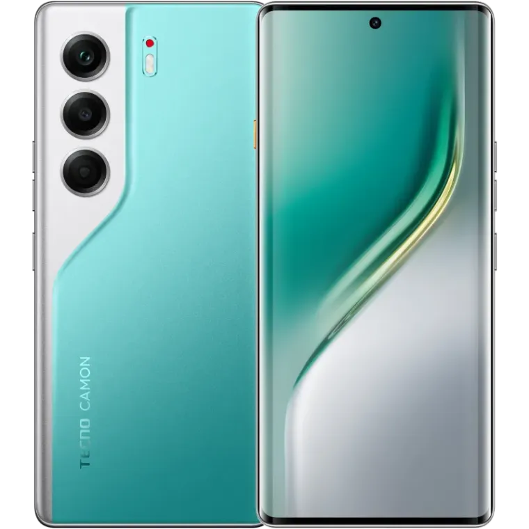 Tecno Camon 40 Pro