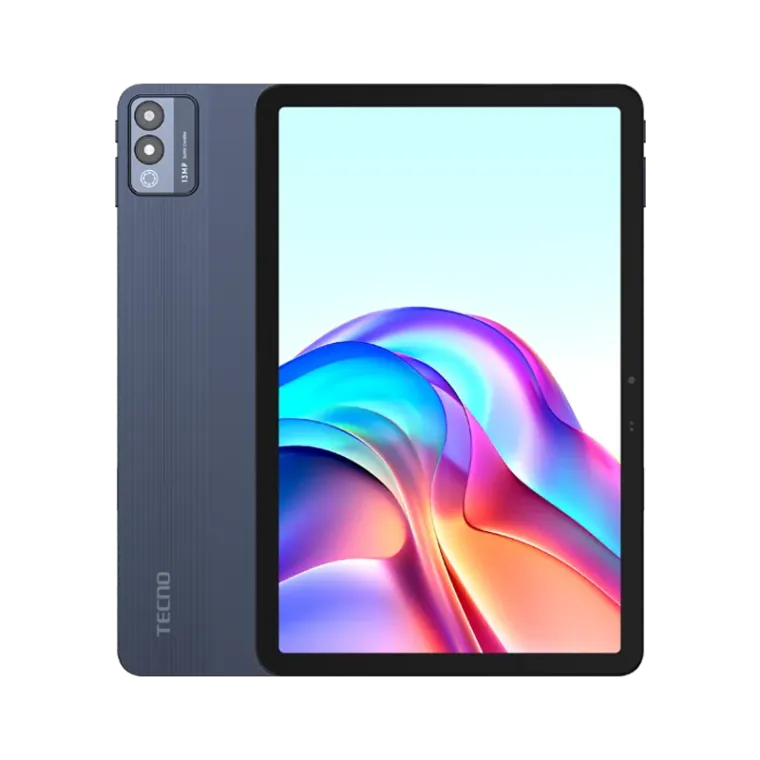 Tecno Megapad