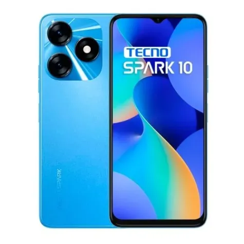 Tecno Spark 10