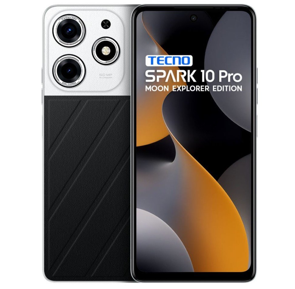 Tecno Spark 10 Pro