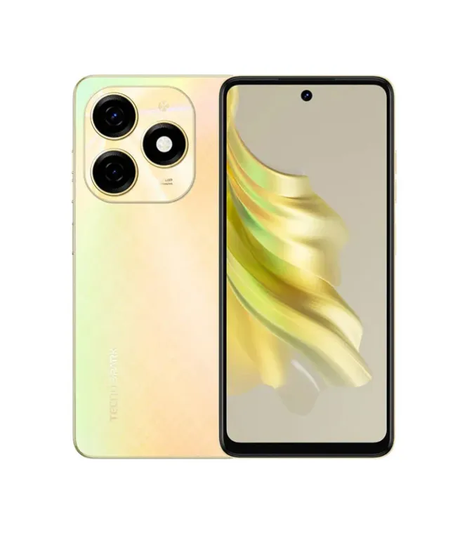 Tecno Spark 20