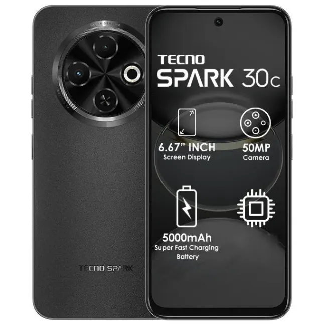 Tecno Spark 30C