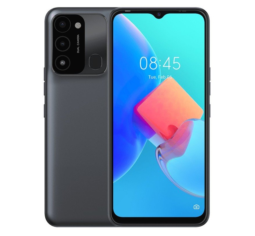Tecno Spark 8C
