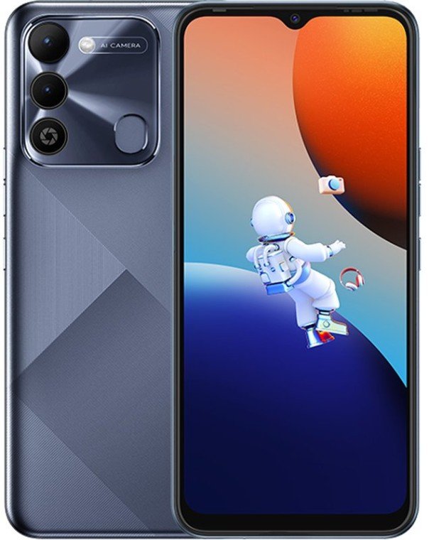 Tecno Spark 9