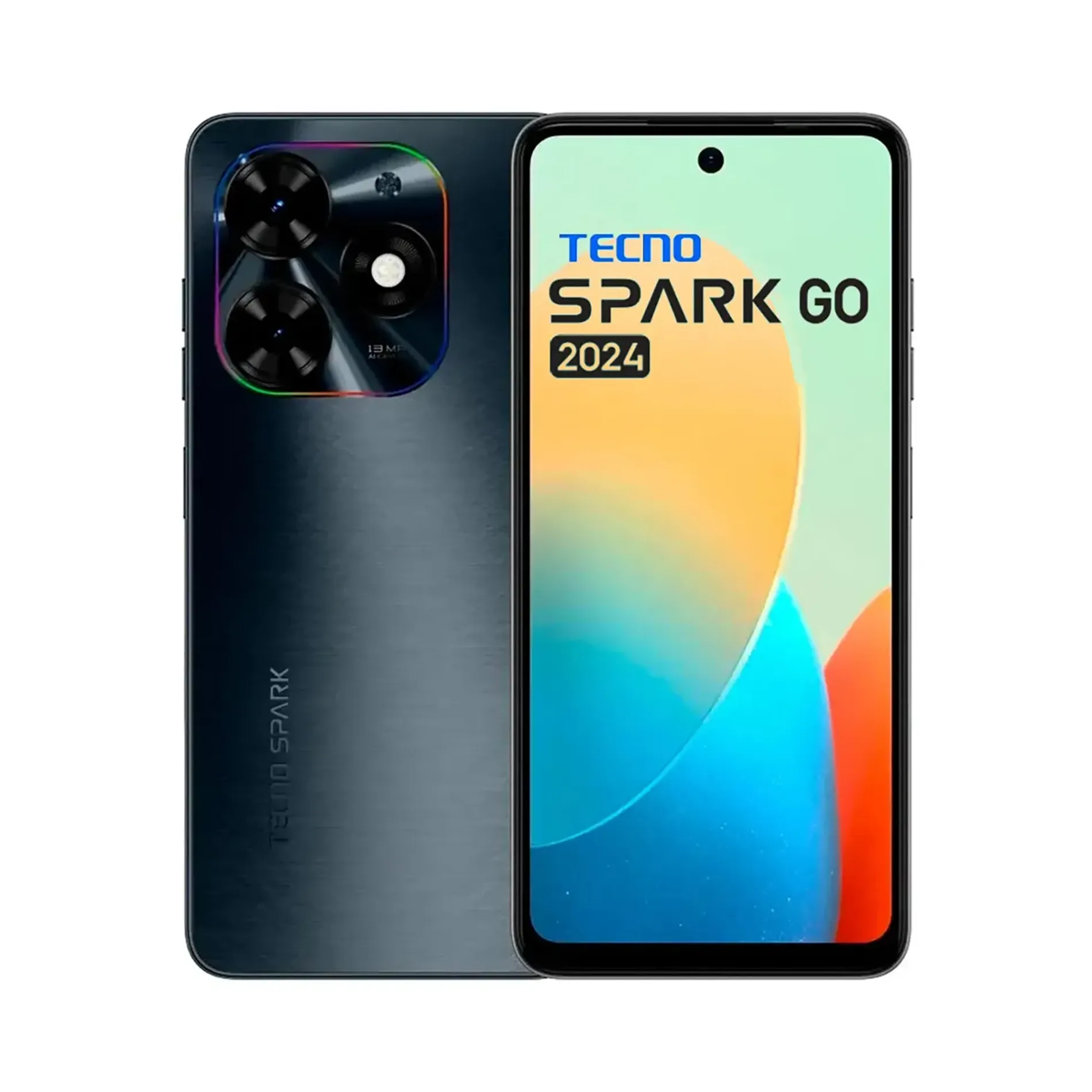 Tecno Spark Go 2024