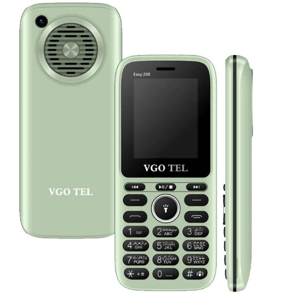 VGOTEL Easy 200