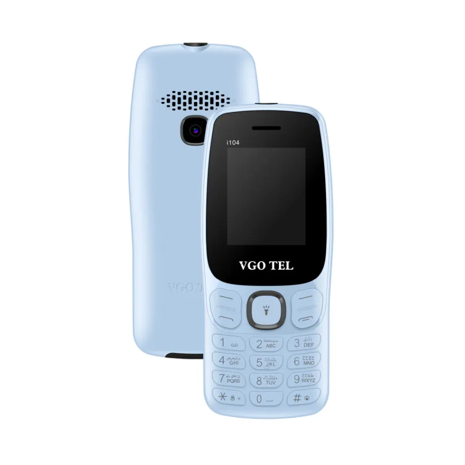 VGOTEL i104