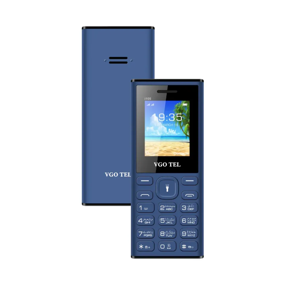 VGOTEL i105