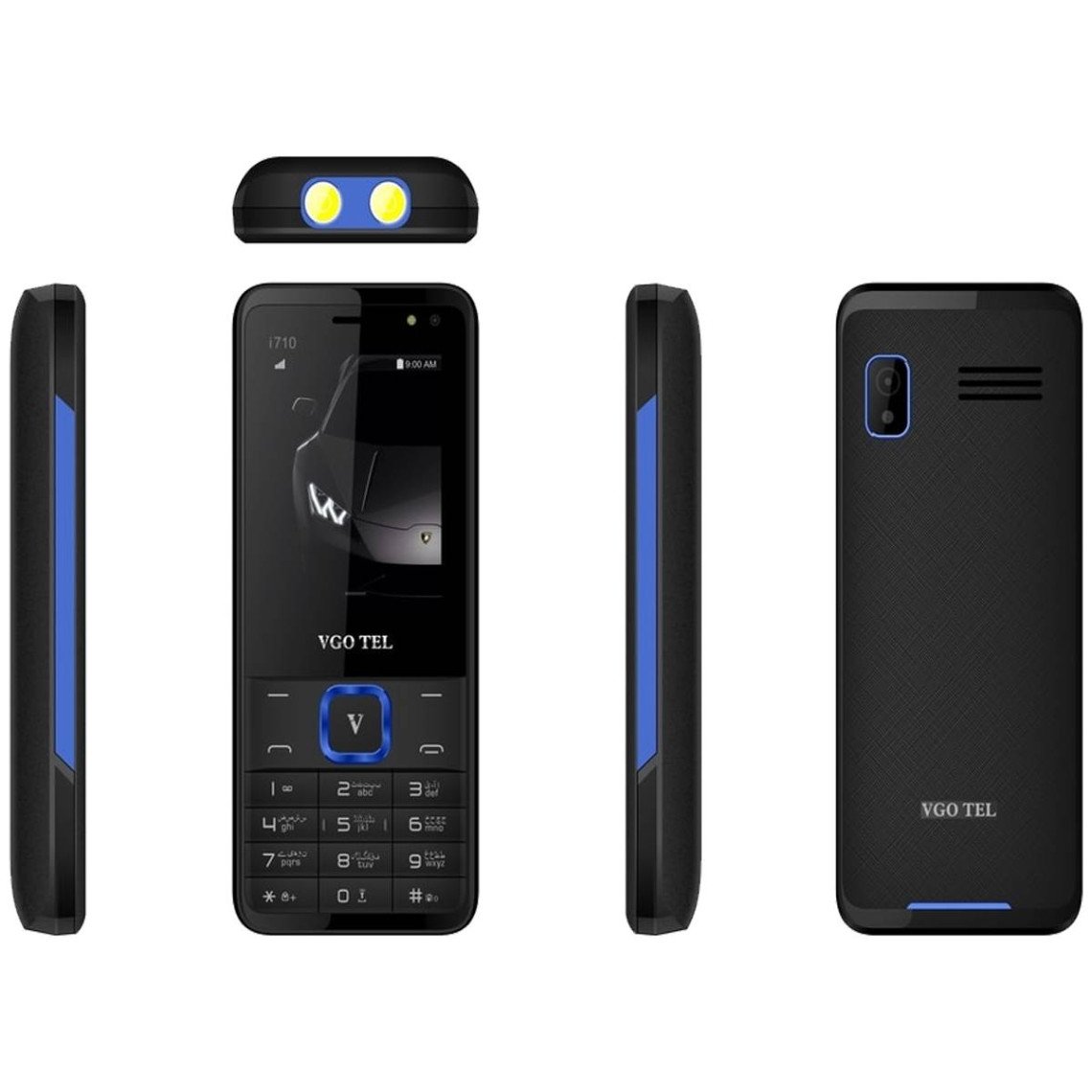 VGOTEL i710