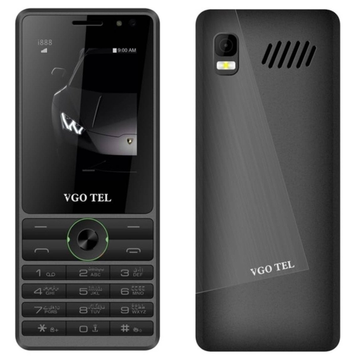 VGOTEL i888