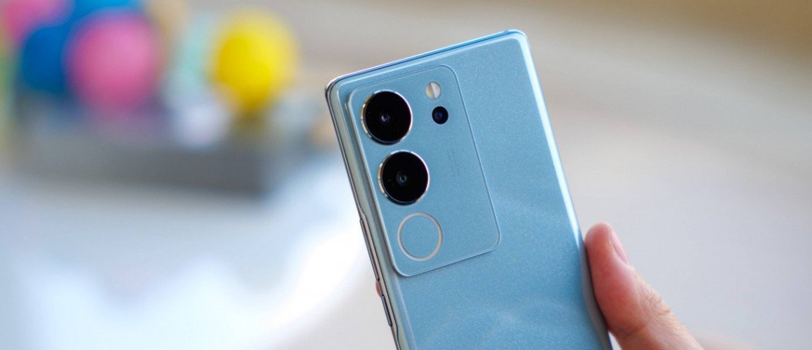 Vivo V29