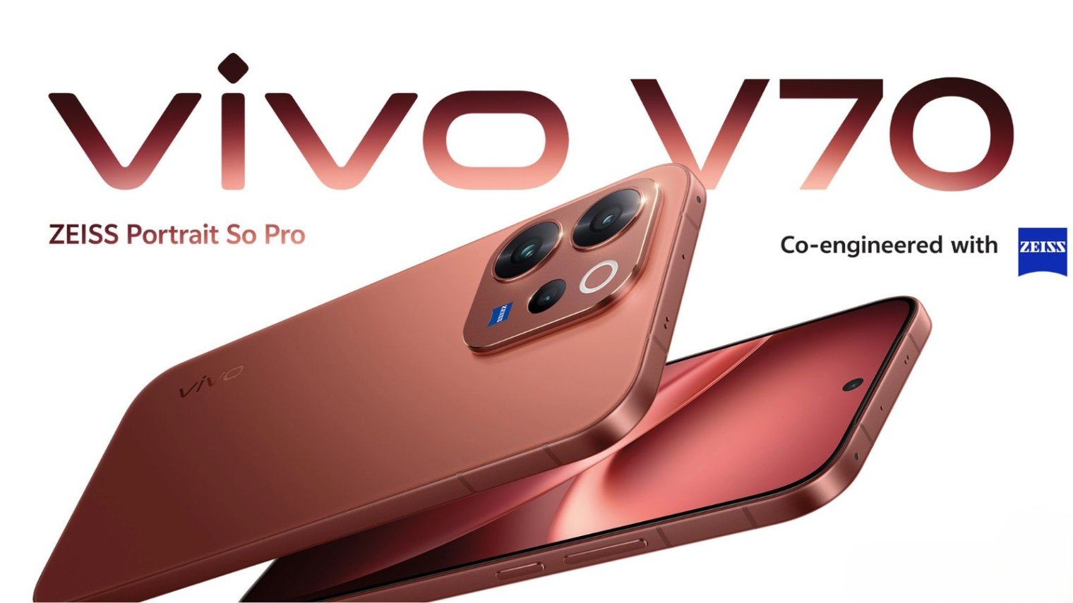 Vivo V70