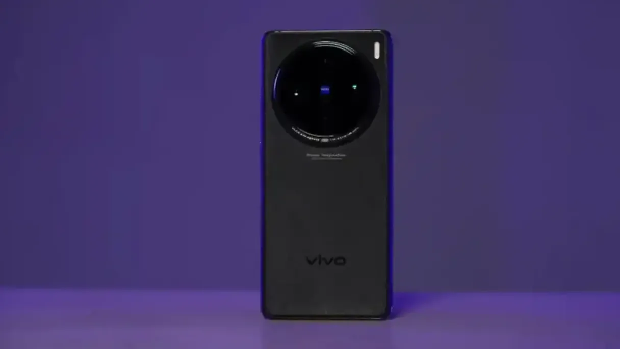 Vivo X100 Pro