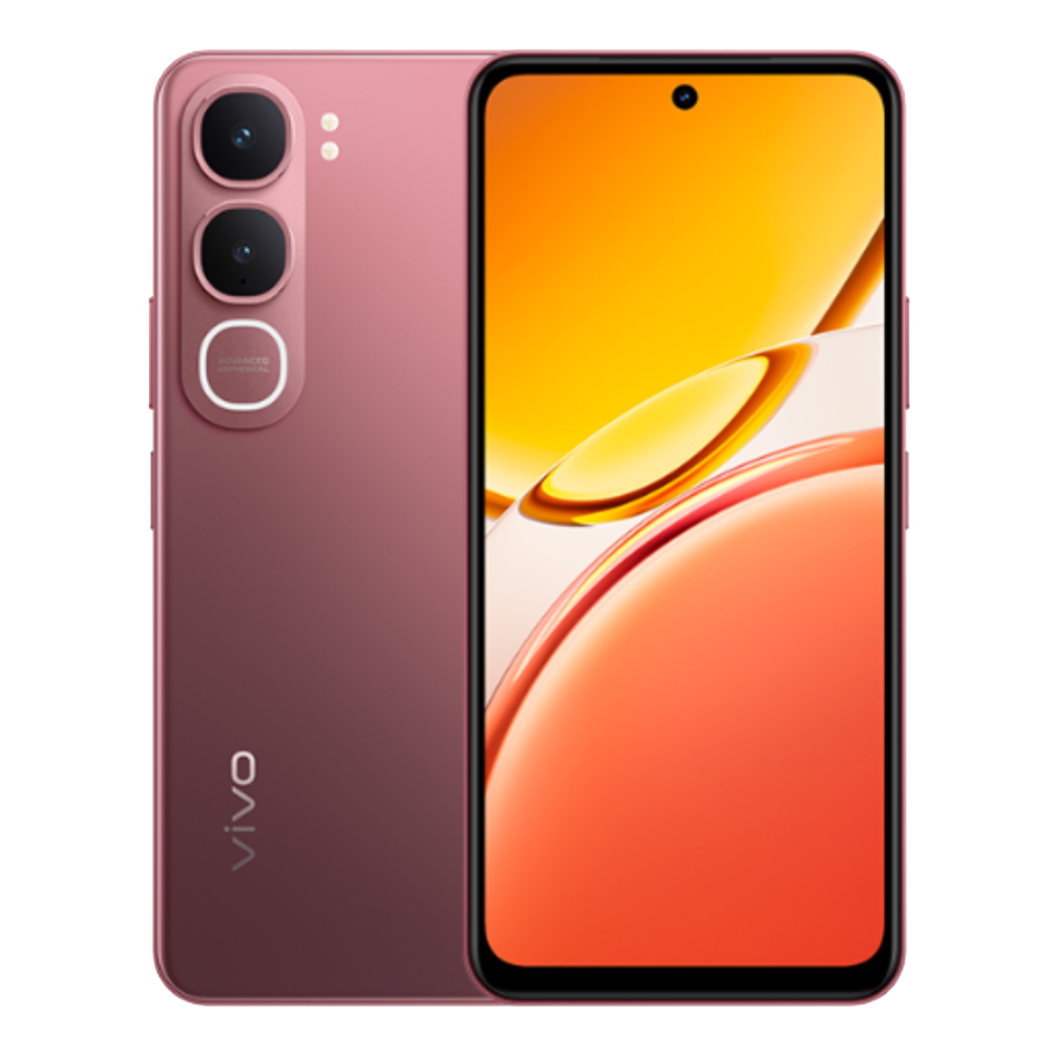 Vivo Y21d