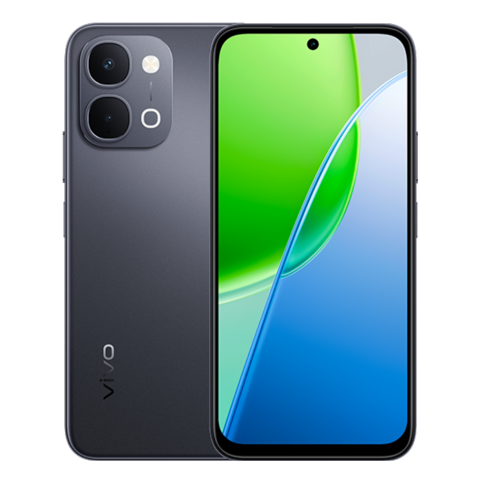 Vivo Y31d