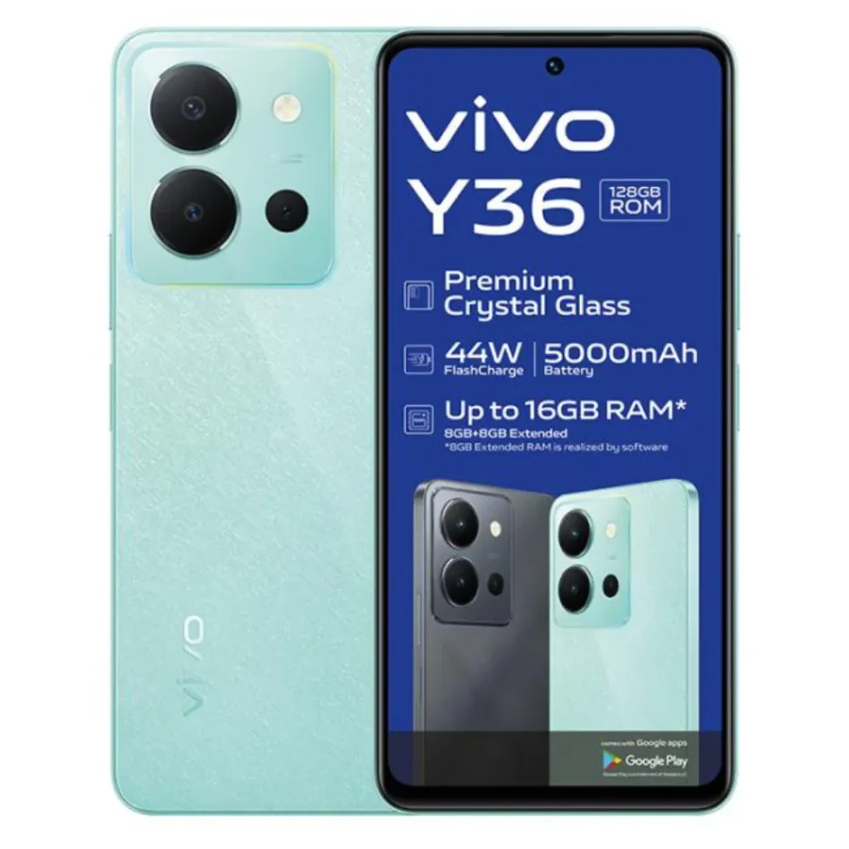 Vivo Y36