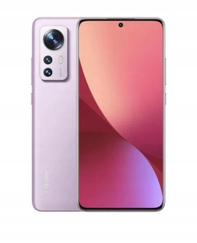 Xiaomi 12