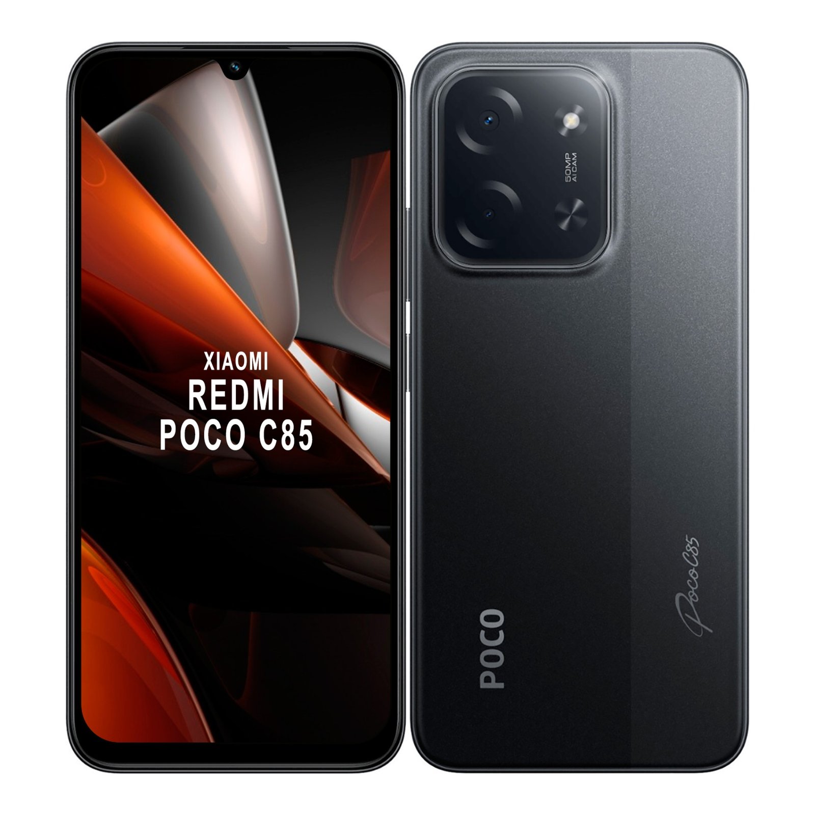 Xiaomi POCO C85
