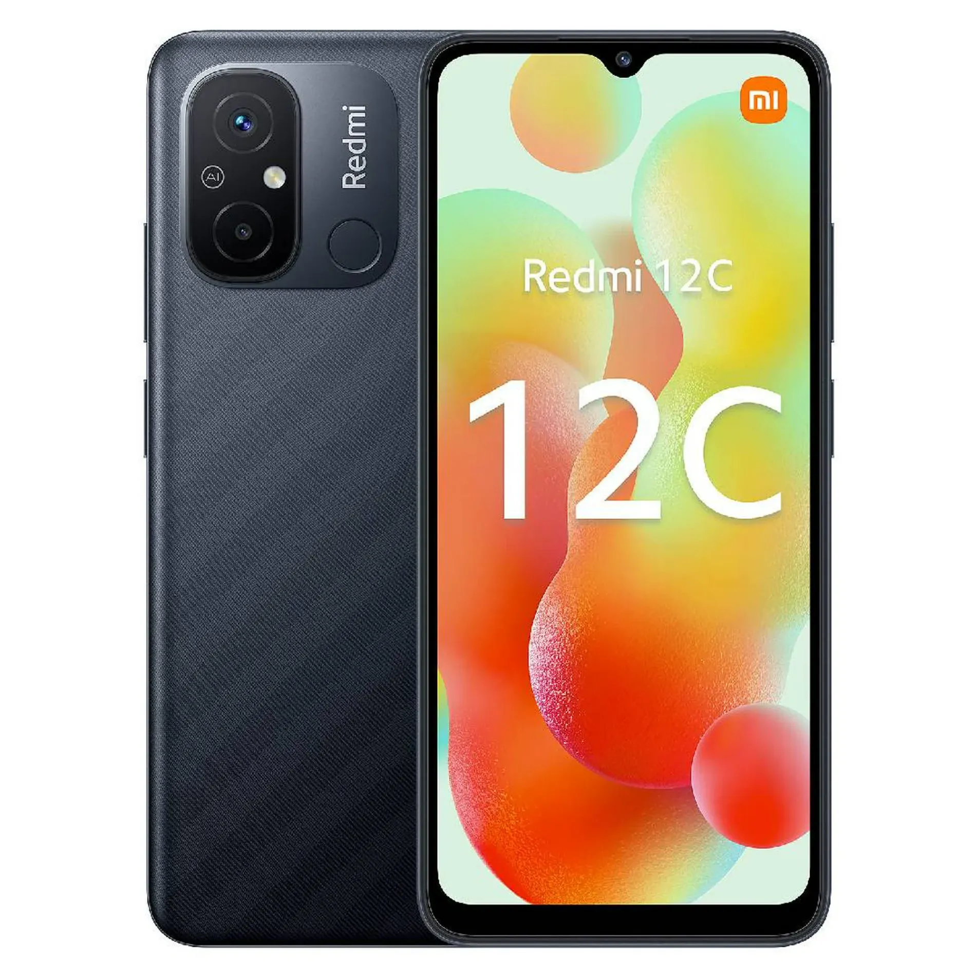 Xiaomi Redmi 12C